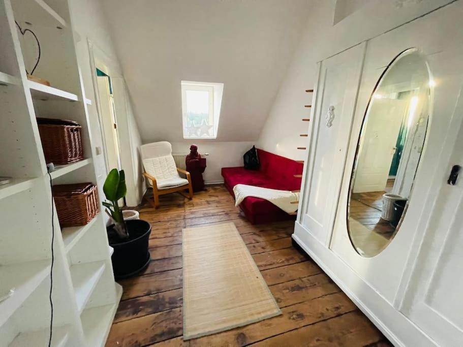 Wiesuess Apartment *