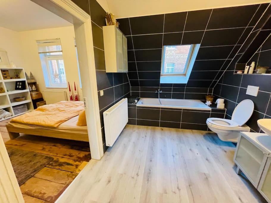 Wiesuess Apartment