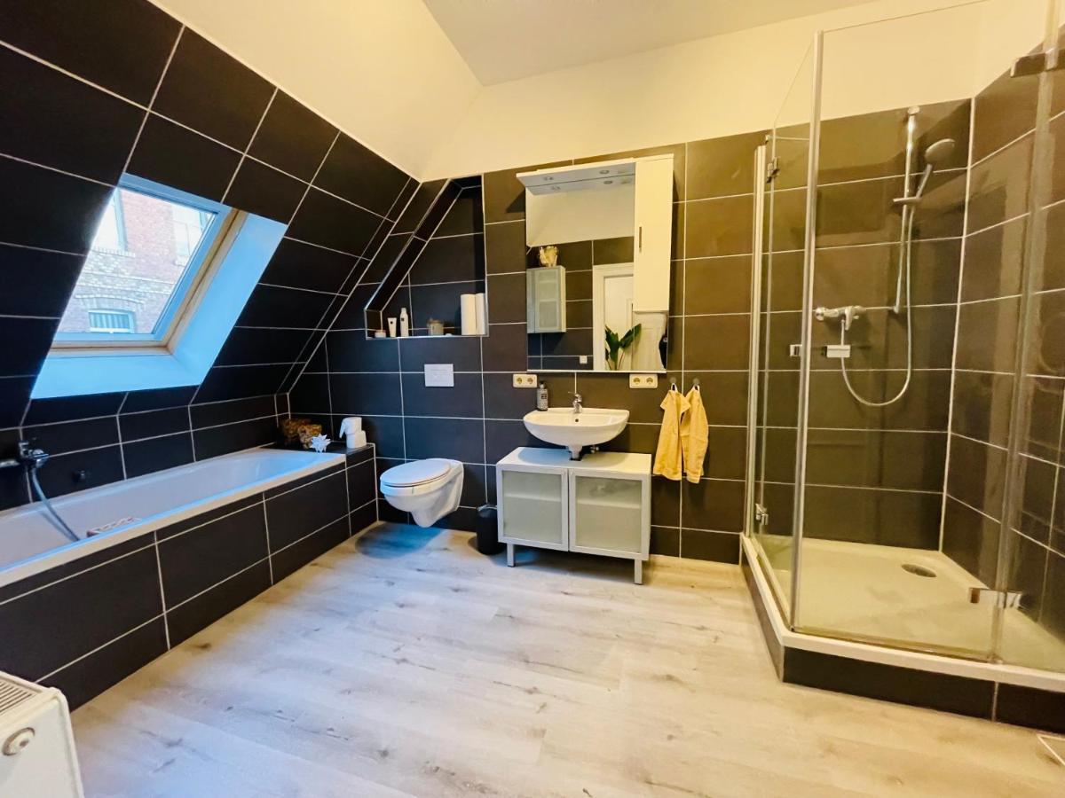 Apartment Wiesuess