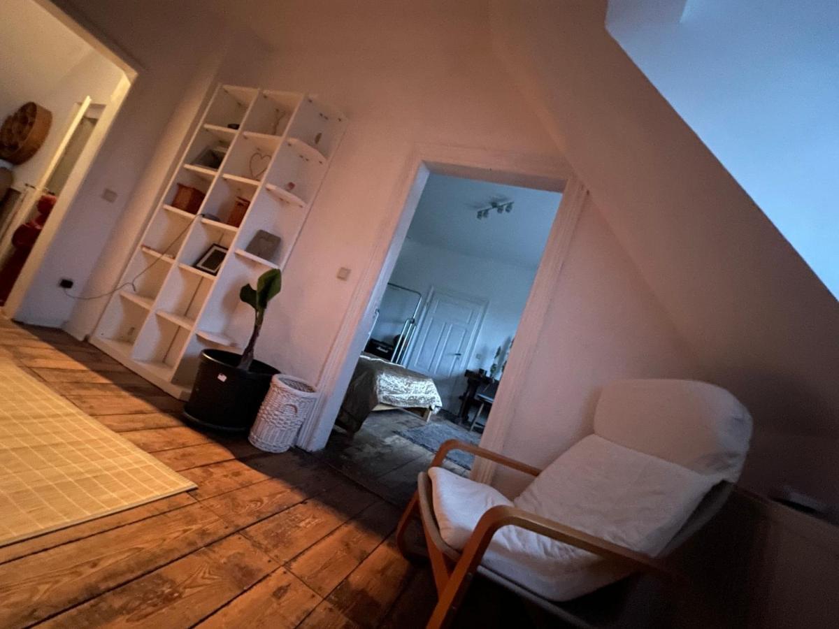 Wiesuess Apartment *